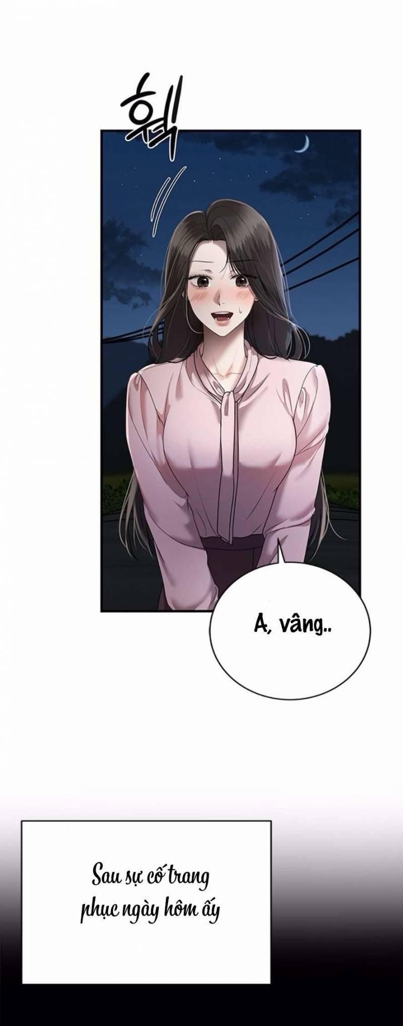 Cạm Bẫy Thanh Lịch 4 trang 23