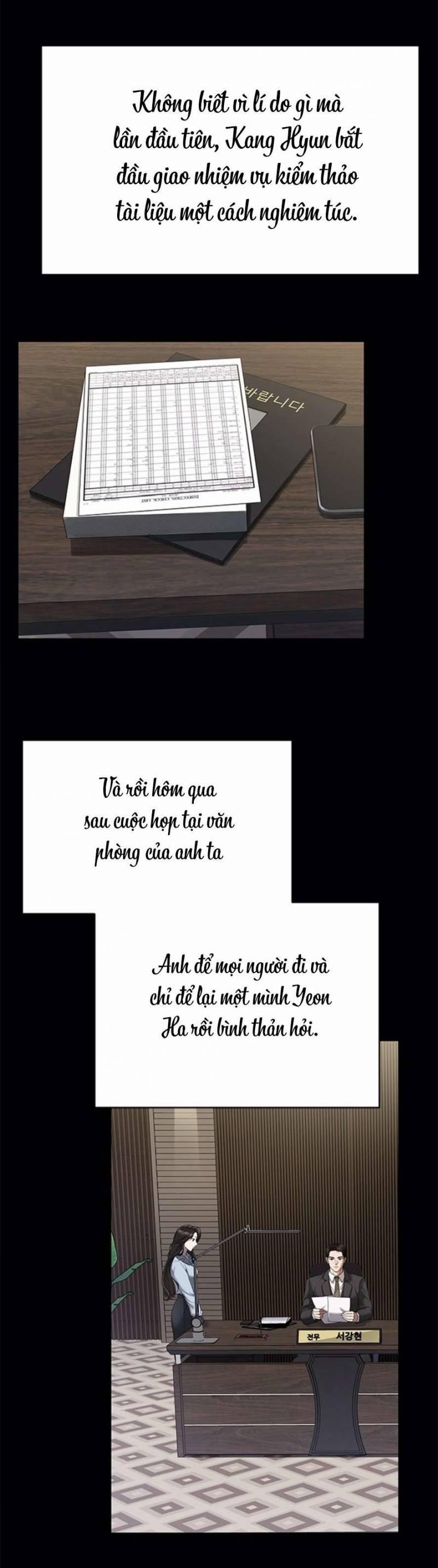 Cạm Bẫy Thanh Lịch 4 trang 24