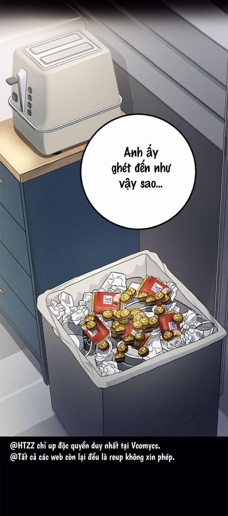 Cạm Bẫy Thanh Lịch 4 trang 28