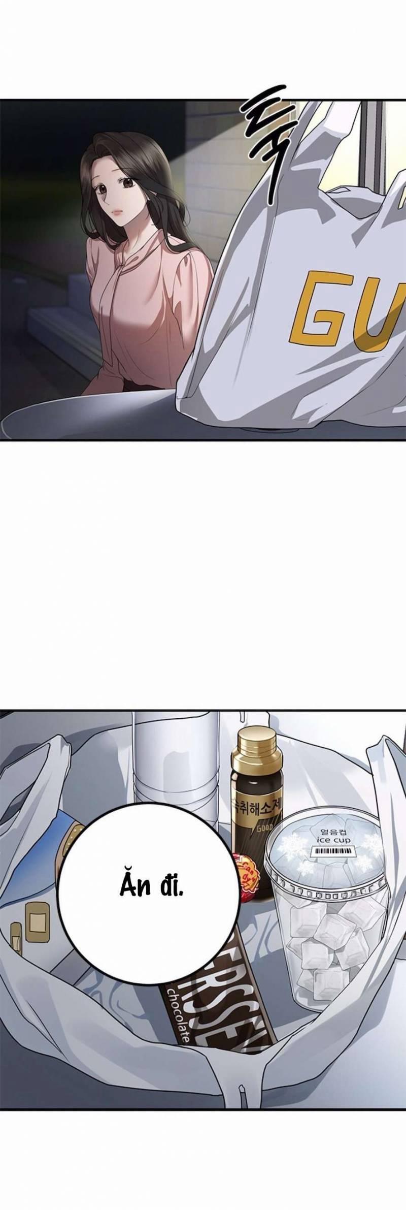 Cạm Bẫy Thanh Lịch 4 trang 34