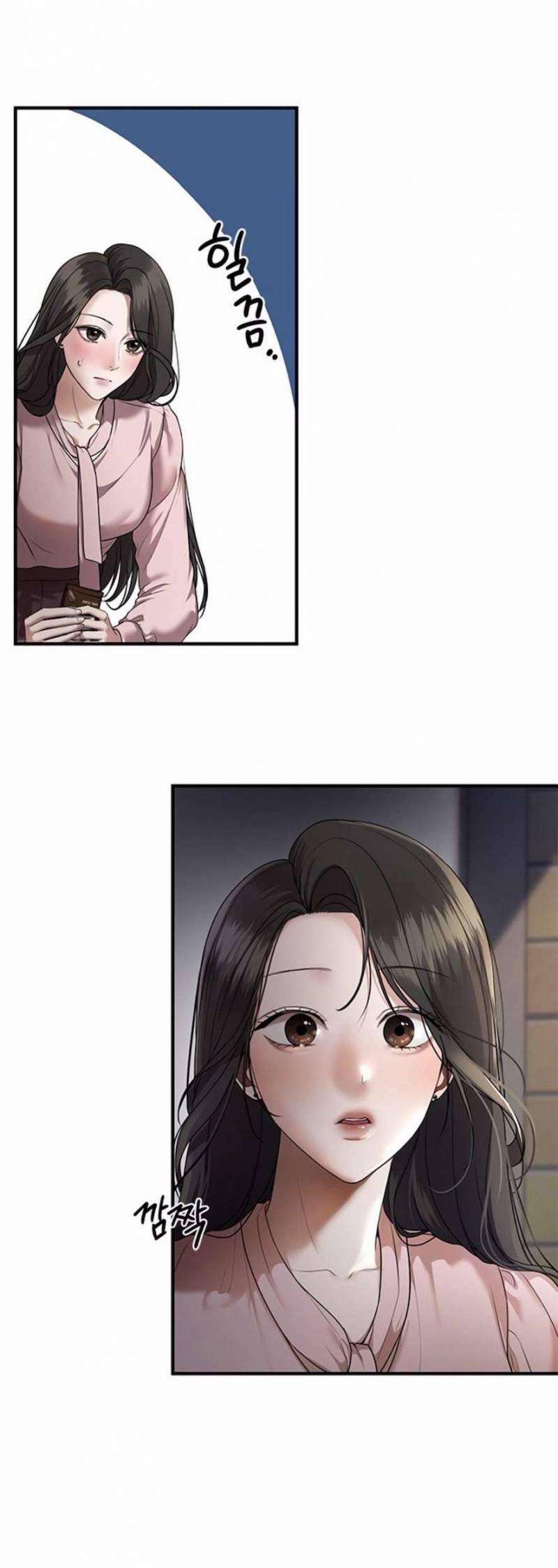 Cạm Bẫy Thanh Lịch 4 trang 39