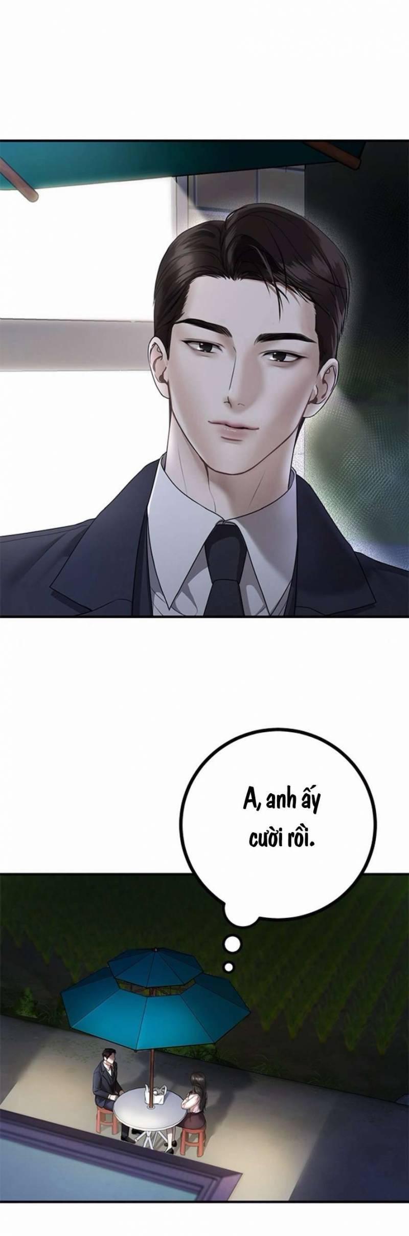 Cạm Bẫy Thanh Lịch 4 trang 40