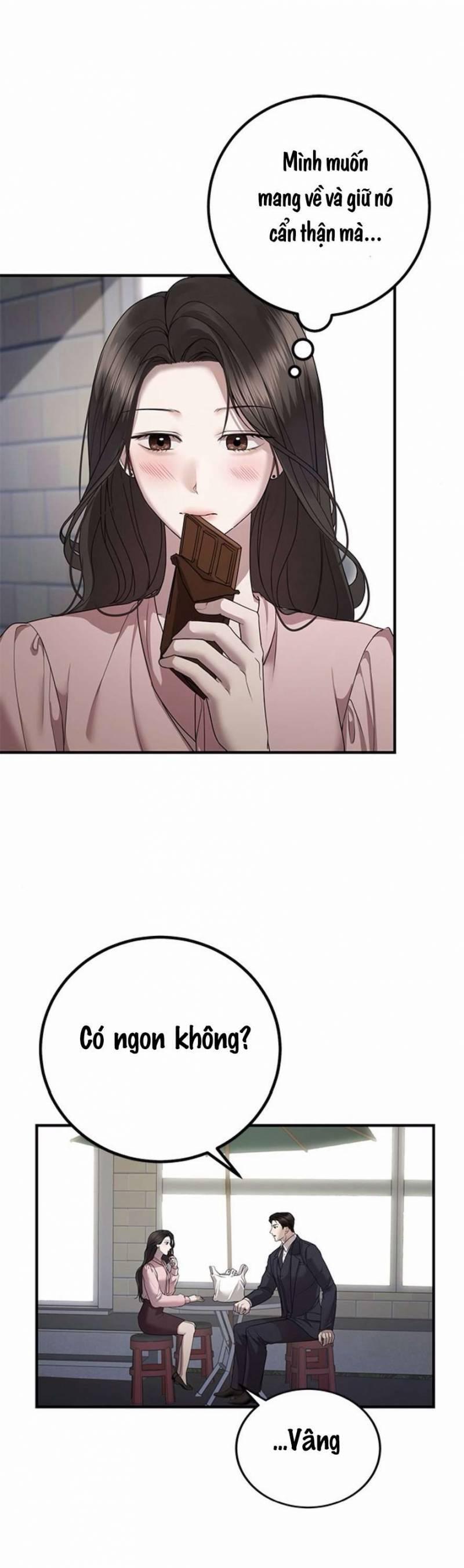 Cạm Bẫy Thanh Lịch 4 trang 42