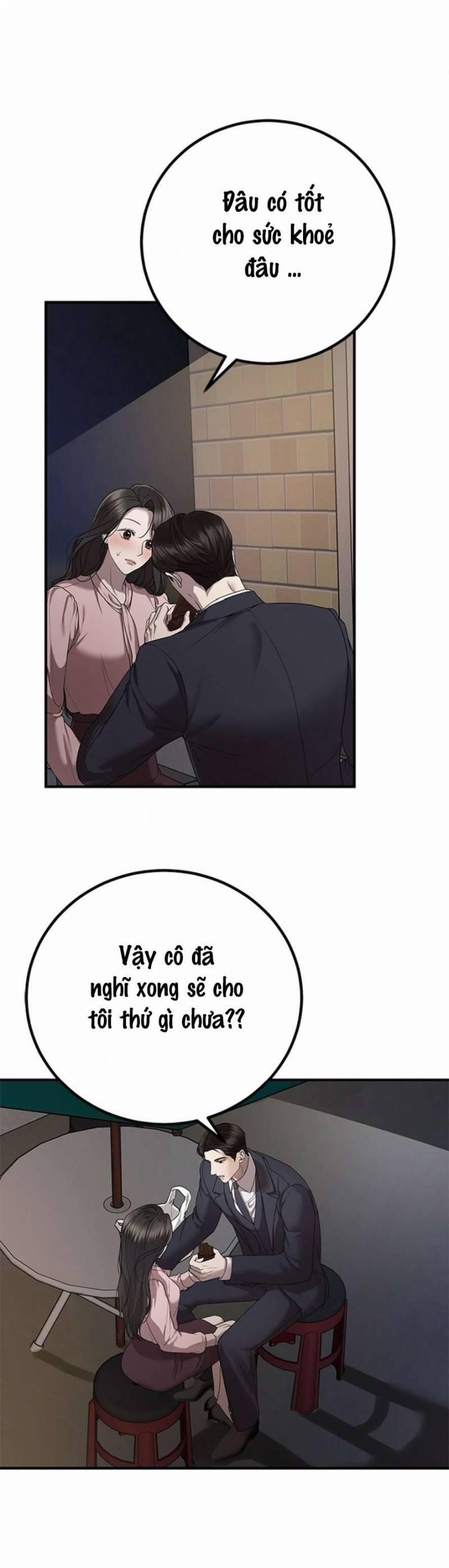 Cạm Bẫy Thanh Lịch 4 trang 44