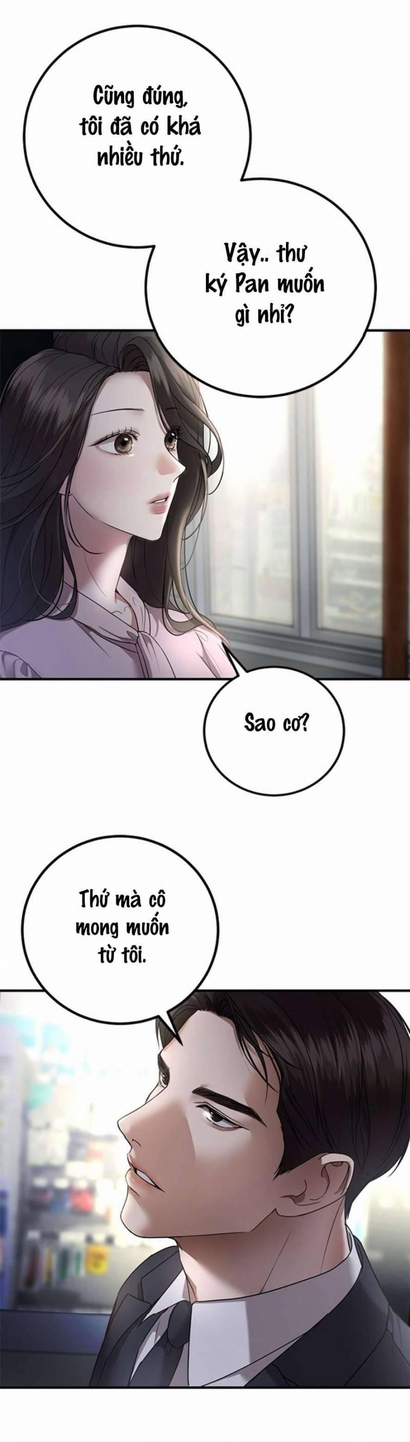 Cạm Bẫy Thanh Lịch 4 trang 46