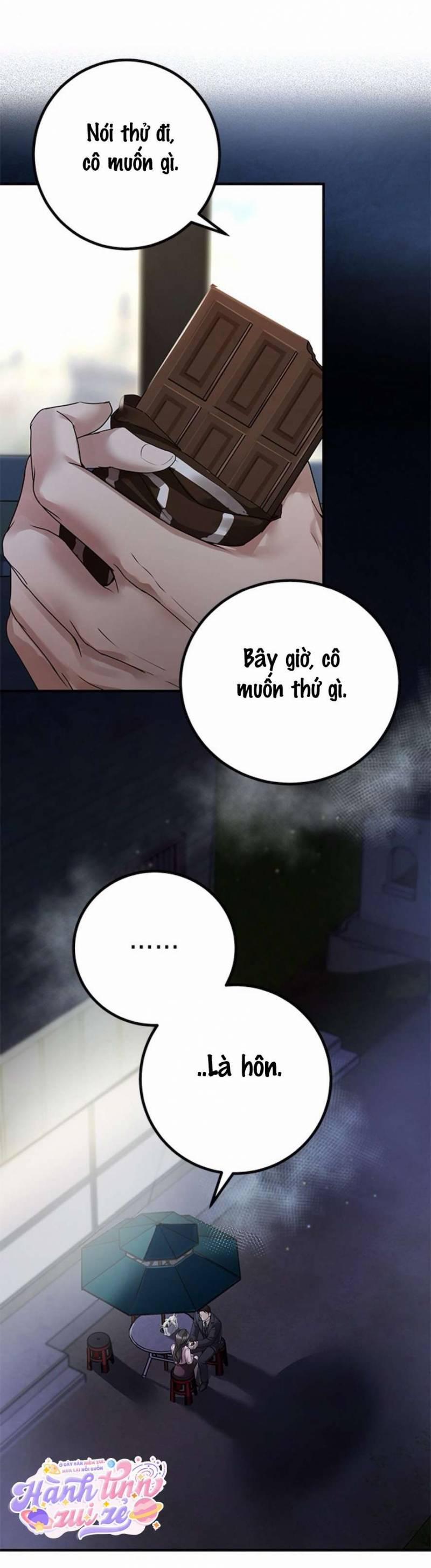 Cạm Bẫy Thanh Lịch 4 trang 47