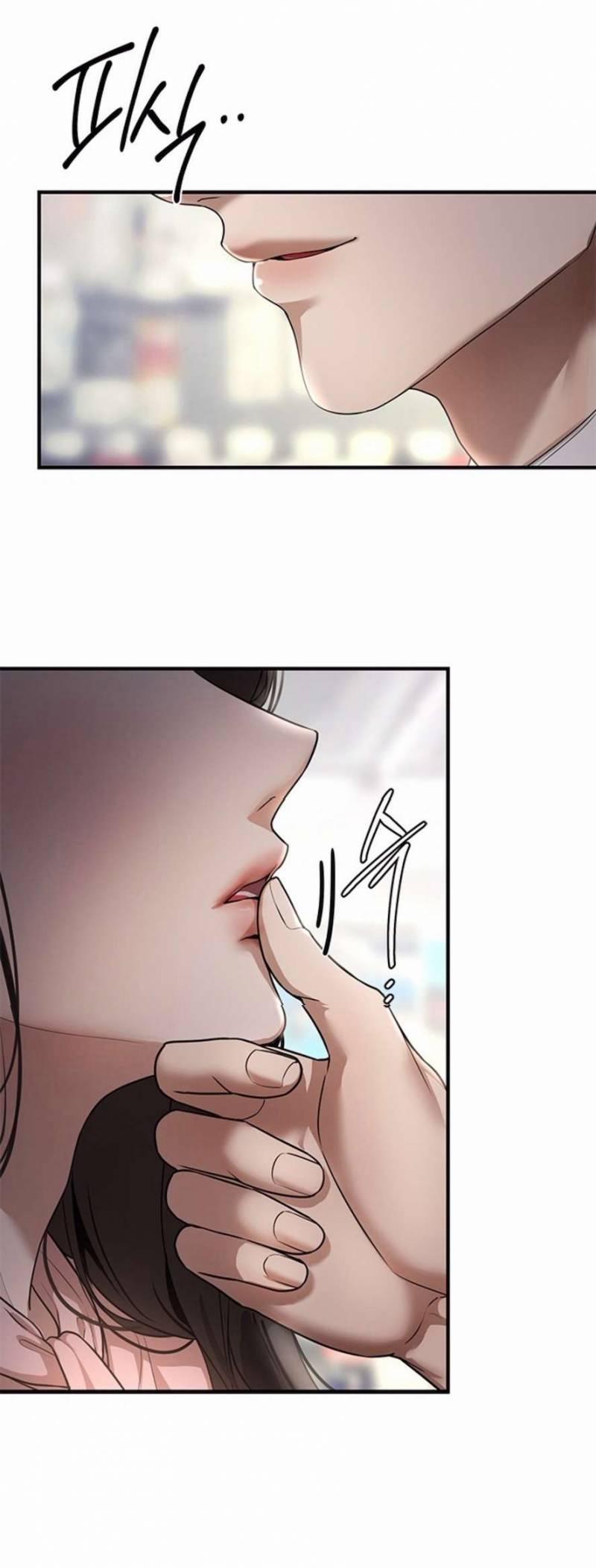 Cạm Bẫy Thanh Lịch 4 trang 48