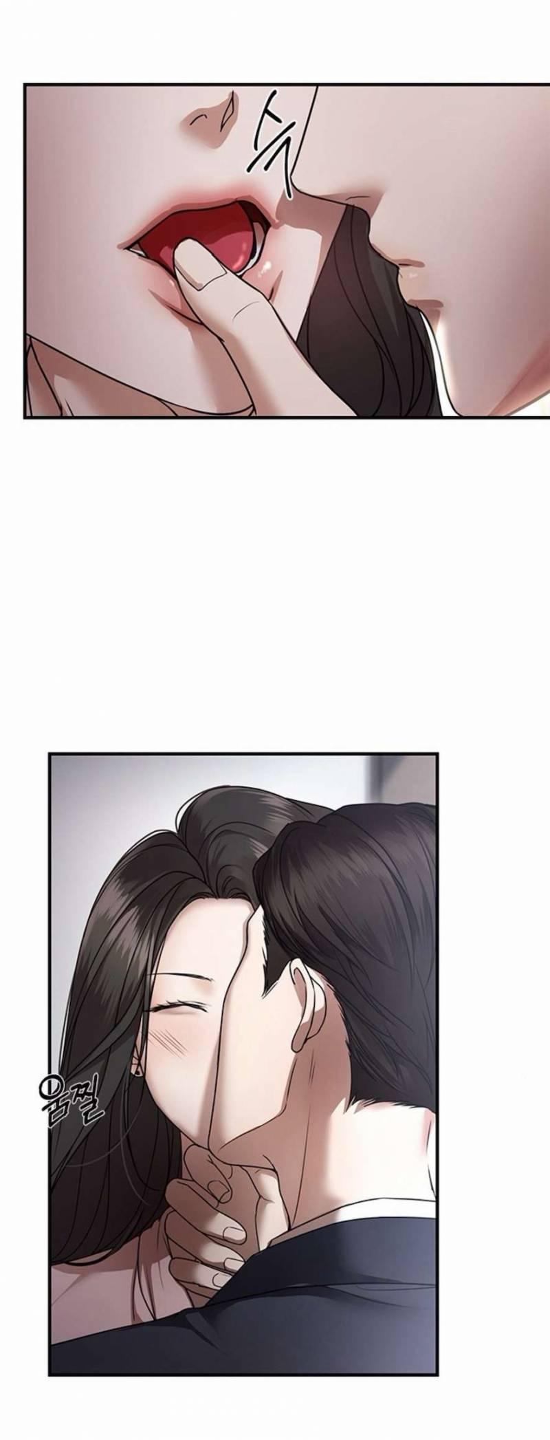 Cạm Bẫy Thanh Lịch 4 trang 50