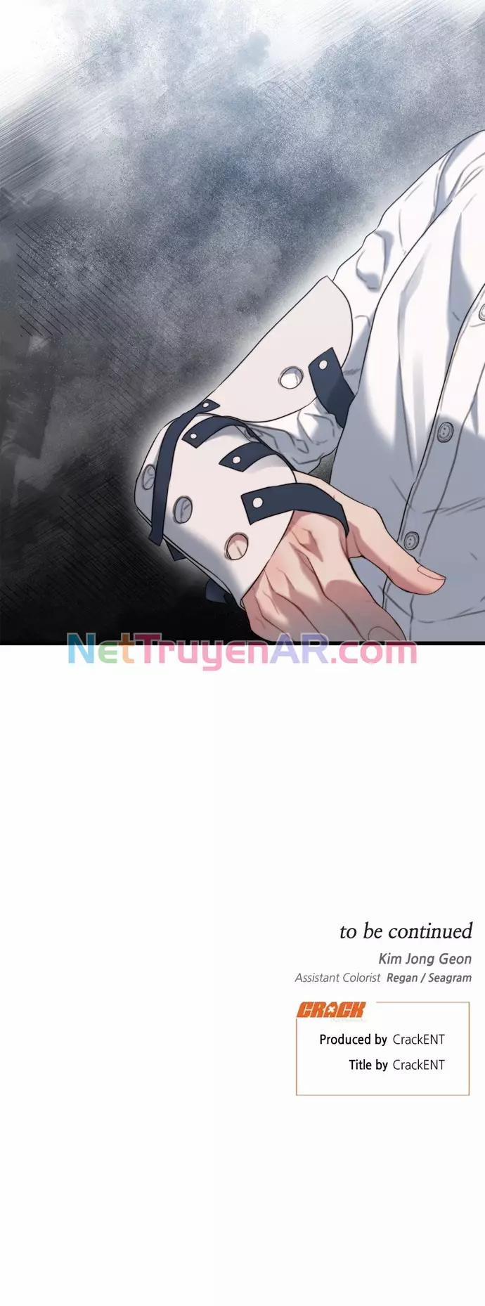 Cạm Bẫy Thanh Lịch 69 trang 11