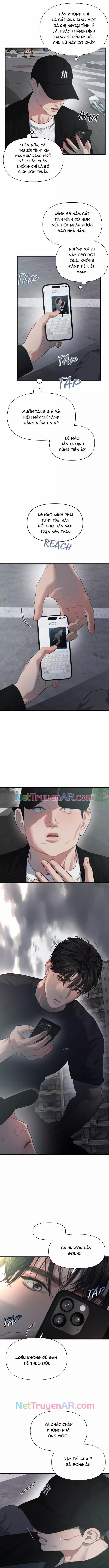 Cạm Bẫy Thanh Lịch 69 trang 3