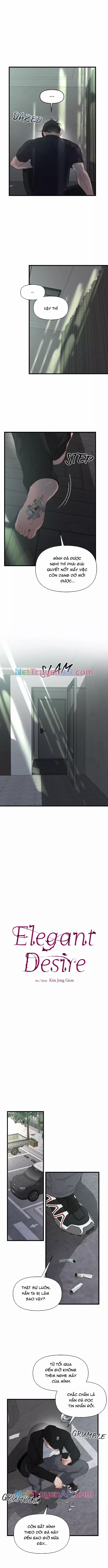 Cạm Bẫy Thanh Lịch 69 trang 2