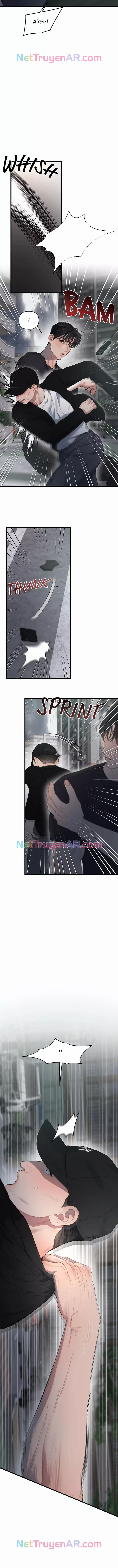 Cạm Bẫy Thanh Lịch 69 trang 4