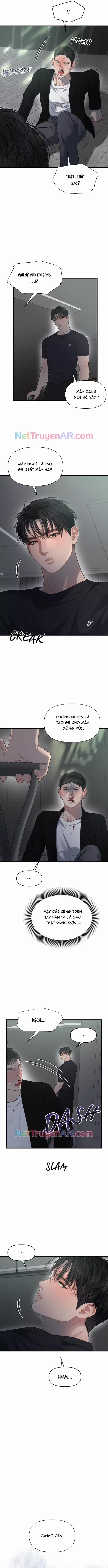 Cạm Bẫy Thanh Lịch 69 trang 10