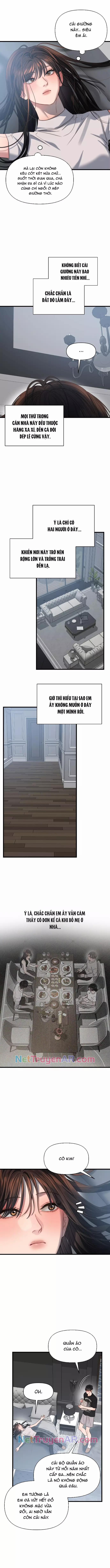 Cạm Bẫy Thanh Lịch 72 trang 4