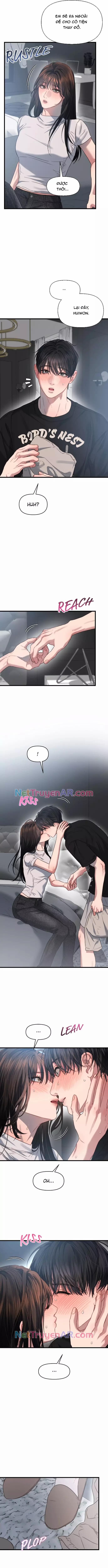 Cạm Bẫy Thanh Lịch 72 trang 5