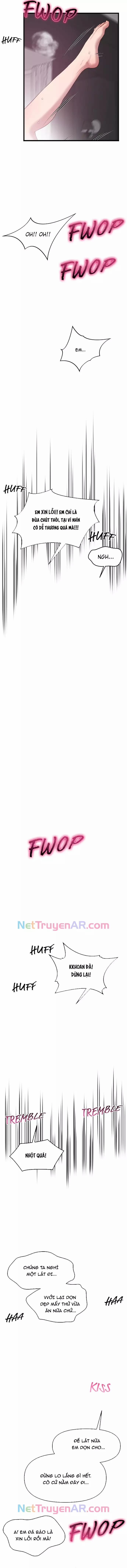 Cạm Bẫy Thanh Lịch 72 trang 8