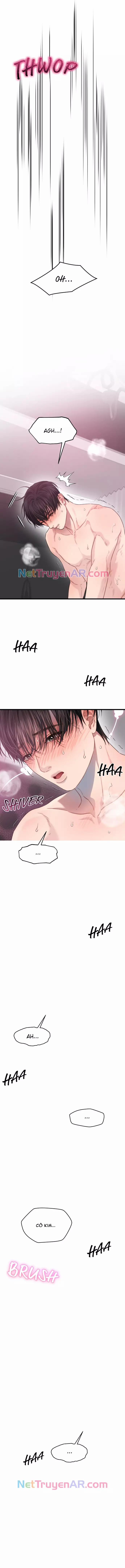 Cạm Bẫy Thanh Lịch 72 trang 9