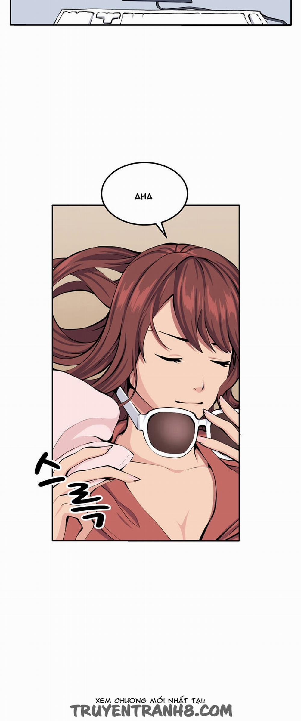 Cạm Bẫy - Venus Mantrap 13 trang 10