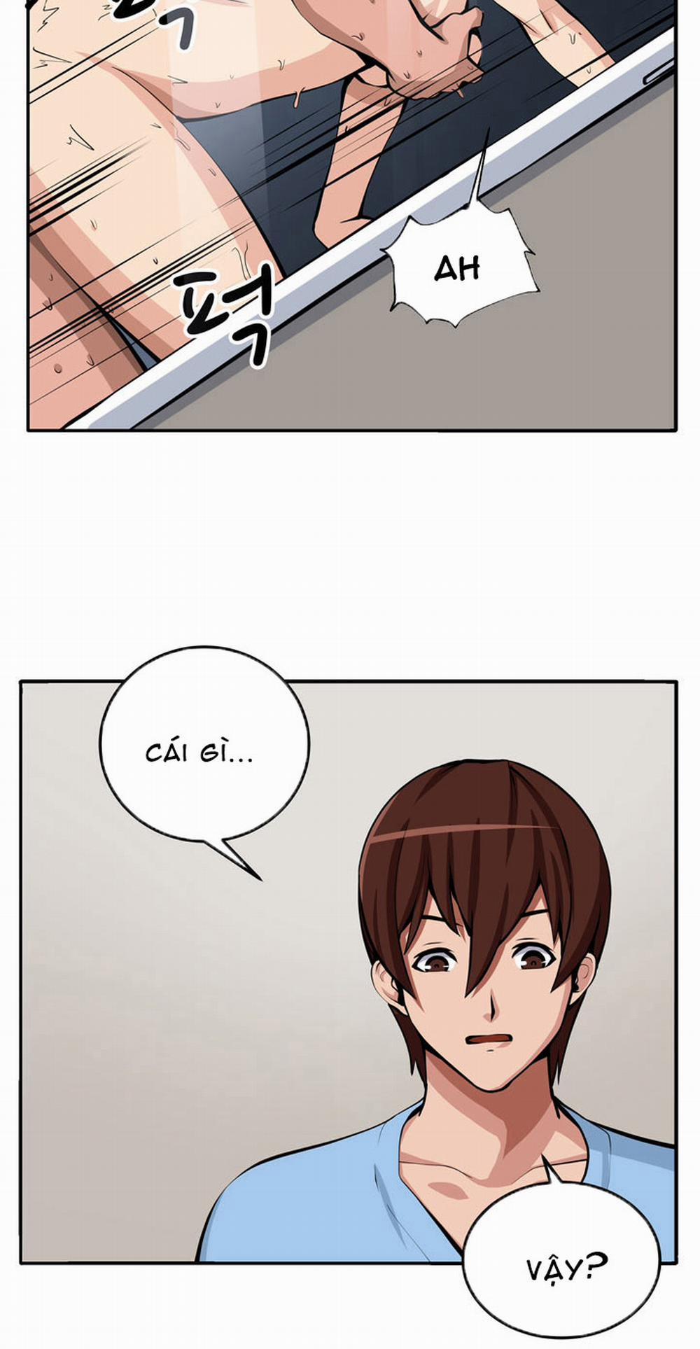 Cạm Bẫy - Venus Mantrap 14 trang 13