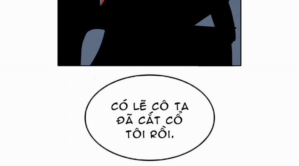 Cạm Bẫy - Venus Mantrap 14 trang 24