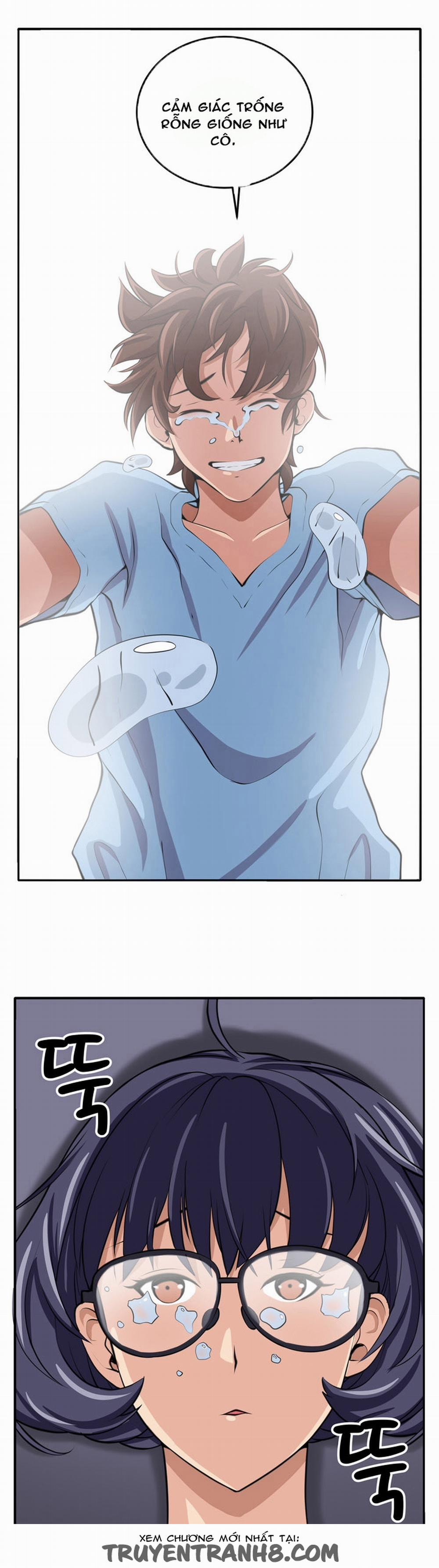 Cạm Bẫy - Venus Mantrap 15 trang 22