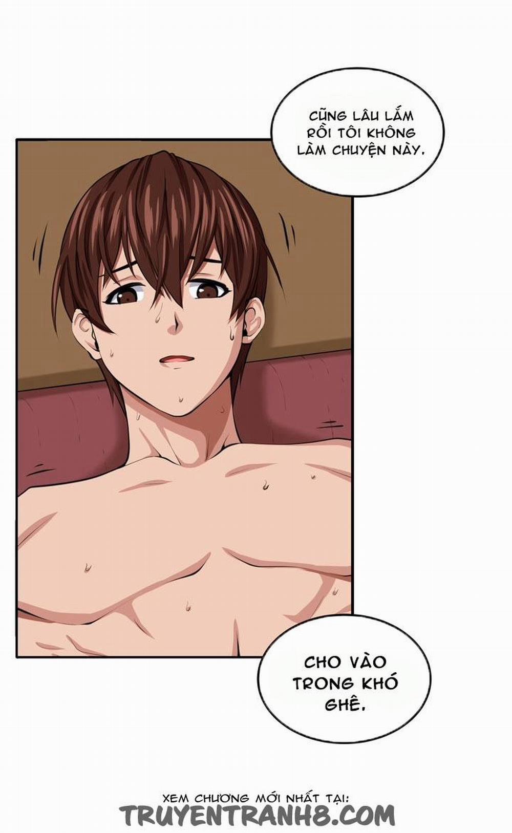 Cạm Bẫy - Venus Mantrap 16 trang 2