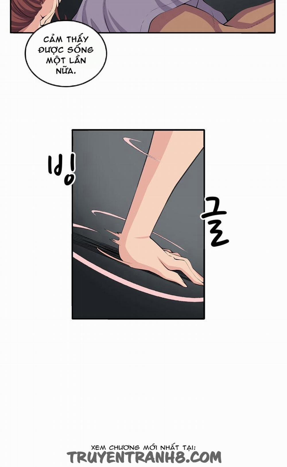 Cạm Bẫy - Venus Mantrap 17 trang 18