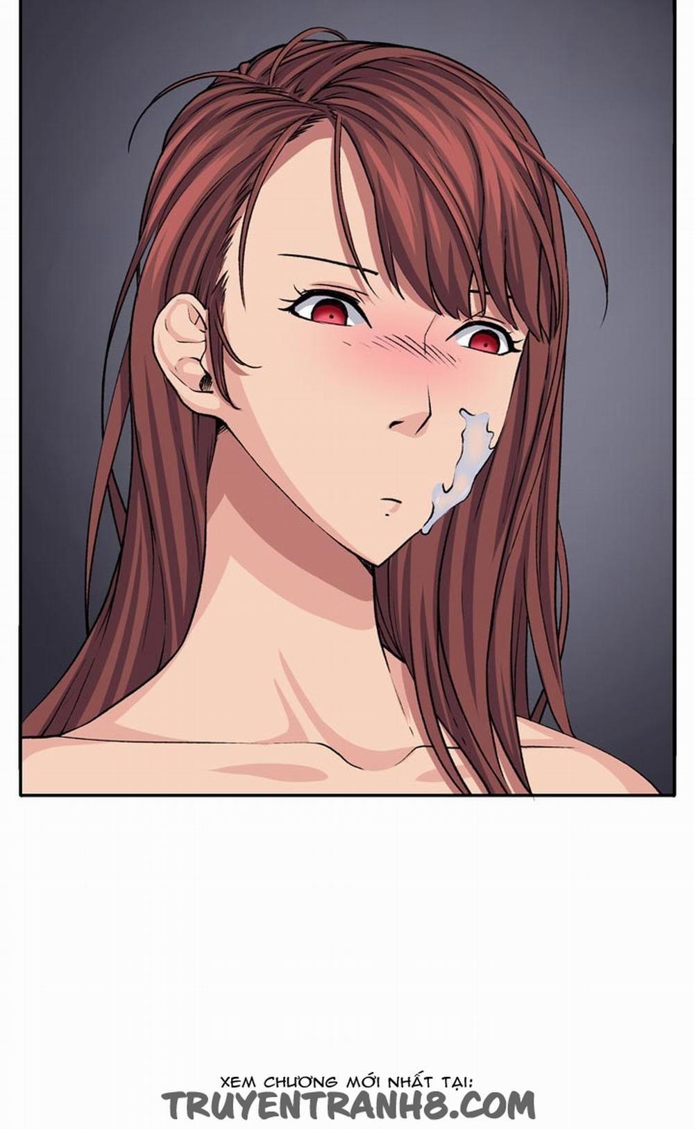 Cạm Bẫy - Venus Mantrap 17 trang 22