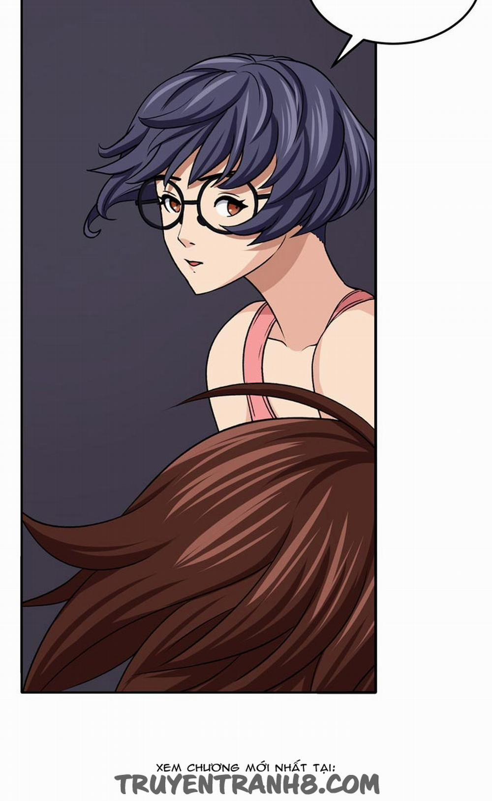 Cạm Bẫy - Venus Mantrap 17 trang 29