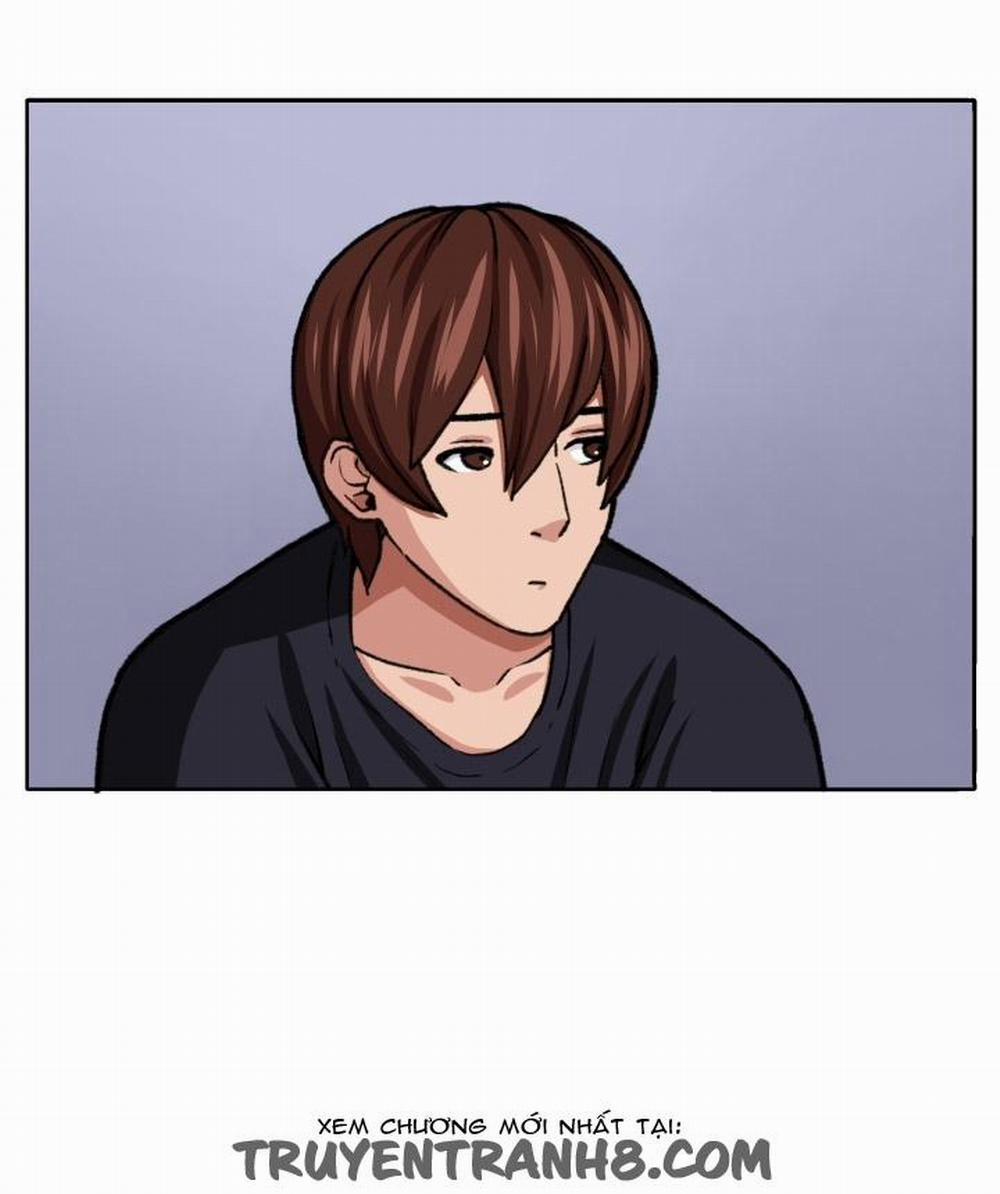 Cạm Bẫy - Venus Mantrap 19 trang 2