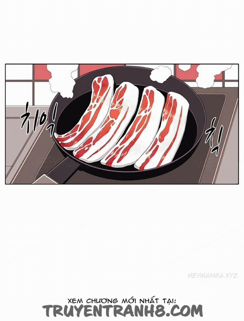 Cạm Bẫy - Venus Mantrap 2 trang 14