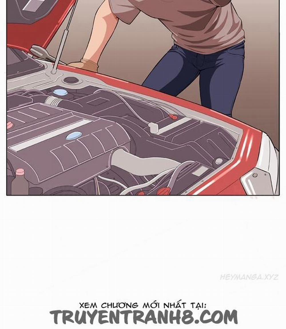 Cạm Bẫy - Venus Mantrap 2 trang 2