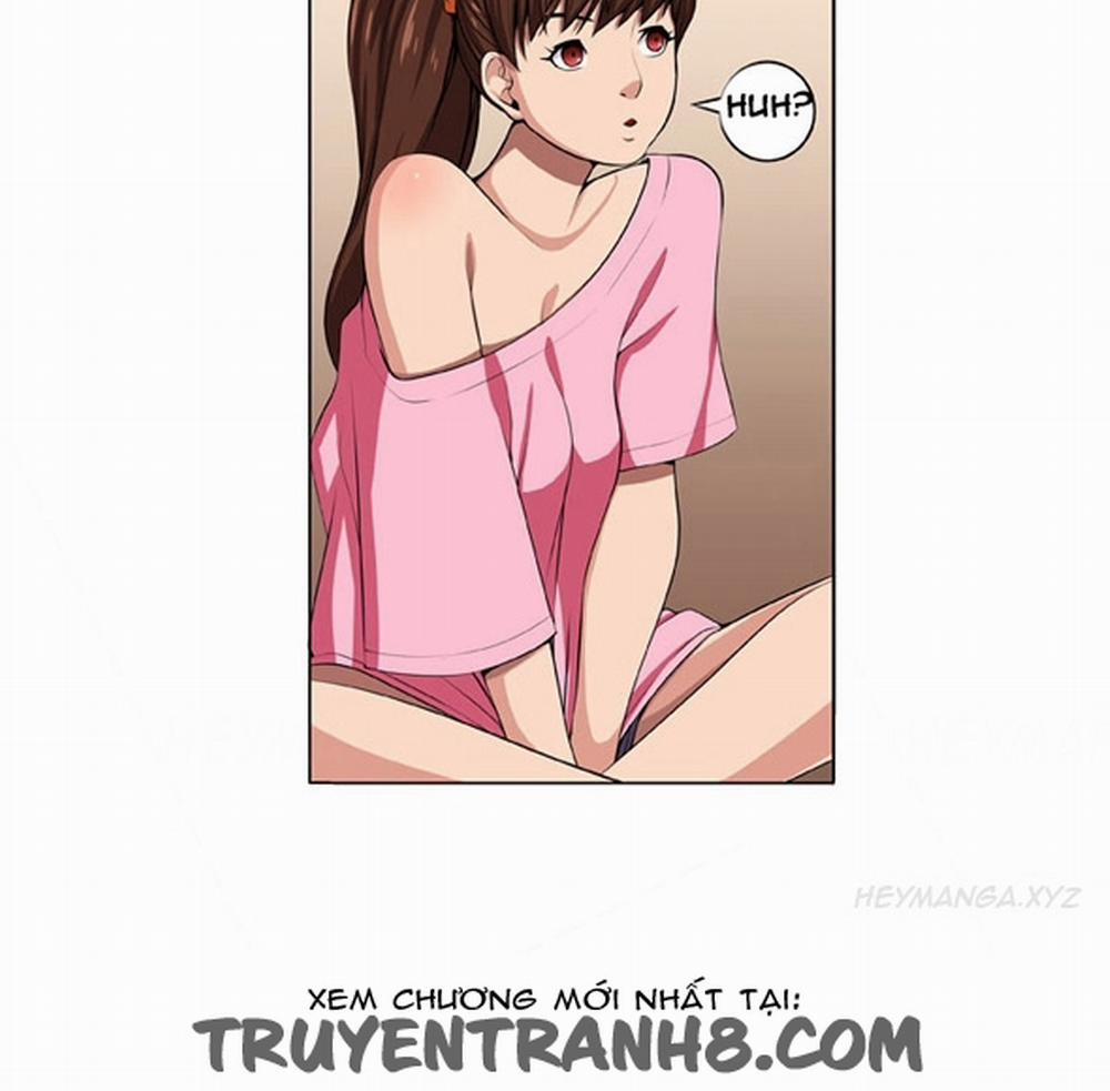 Cạm Bẫy - Venus Mantrap 2 trang 23