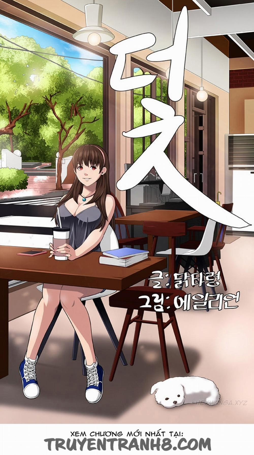 Cạm Bẫy - Venus Mantrap 2 trang 34