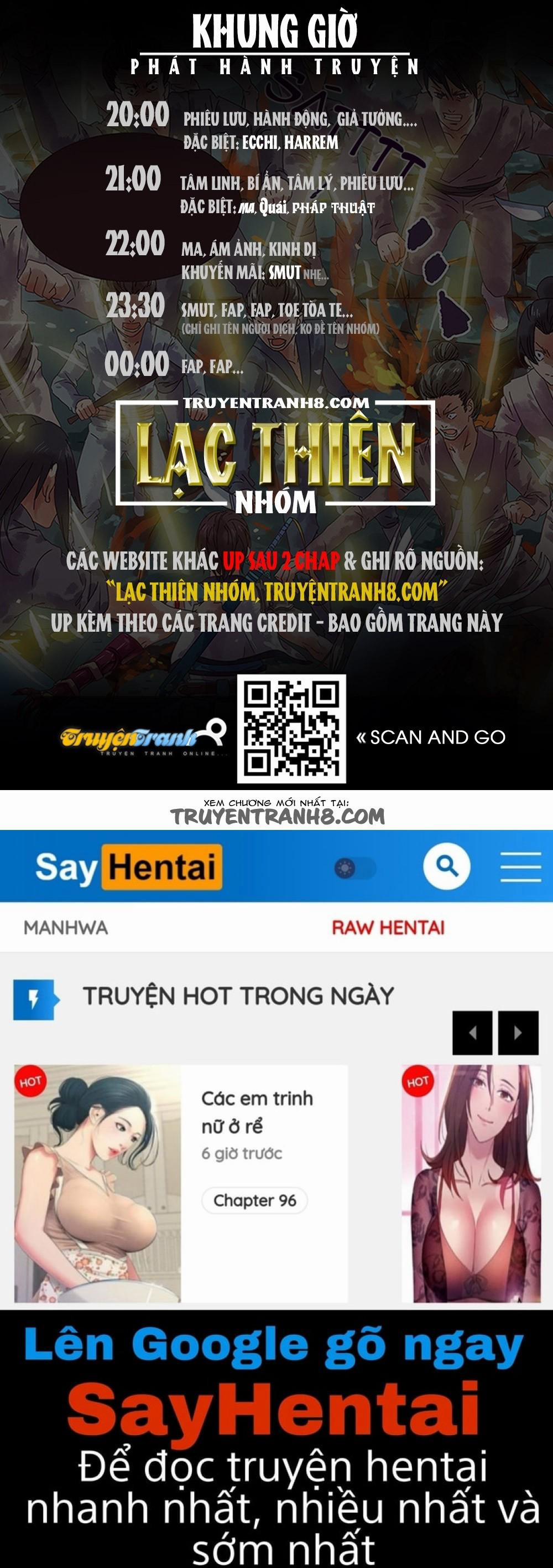 Cạm Bẫy - Venus Mantrap 2 trang 35