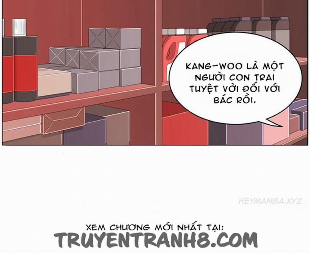 Cạm Bẫy - Venus Mantrap 2 trang 6