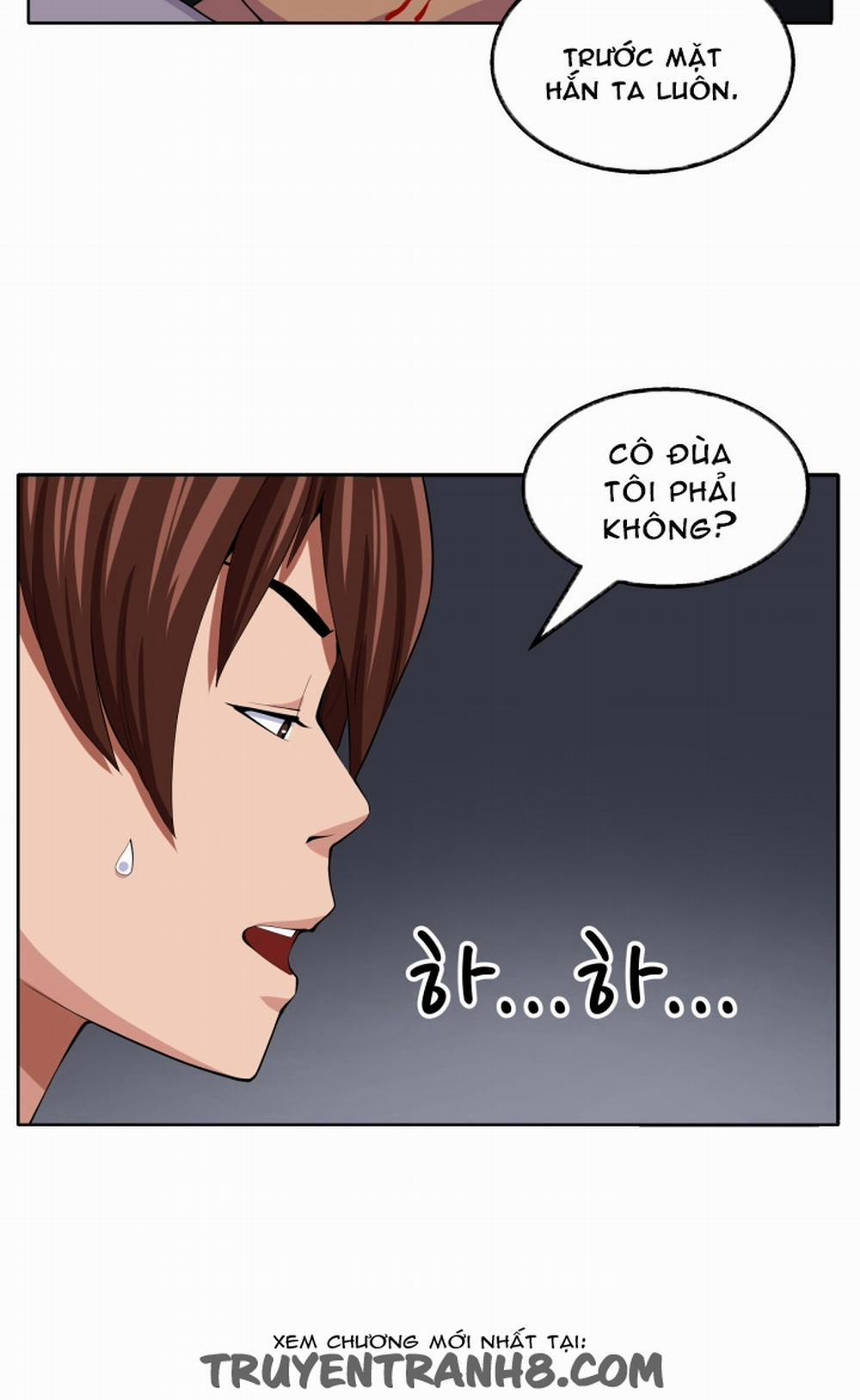 Cạm Bẫy - Venus Mantrap 20 trang 4