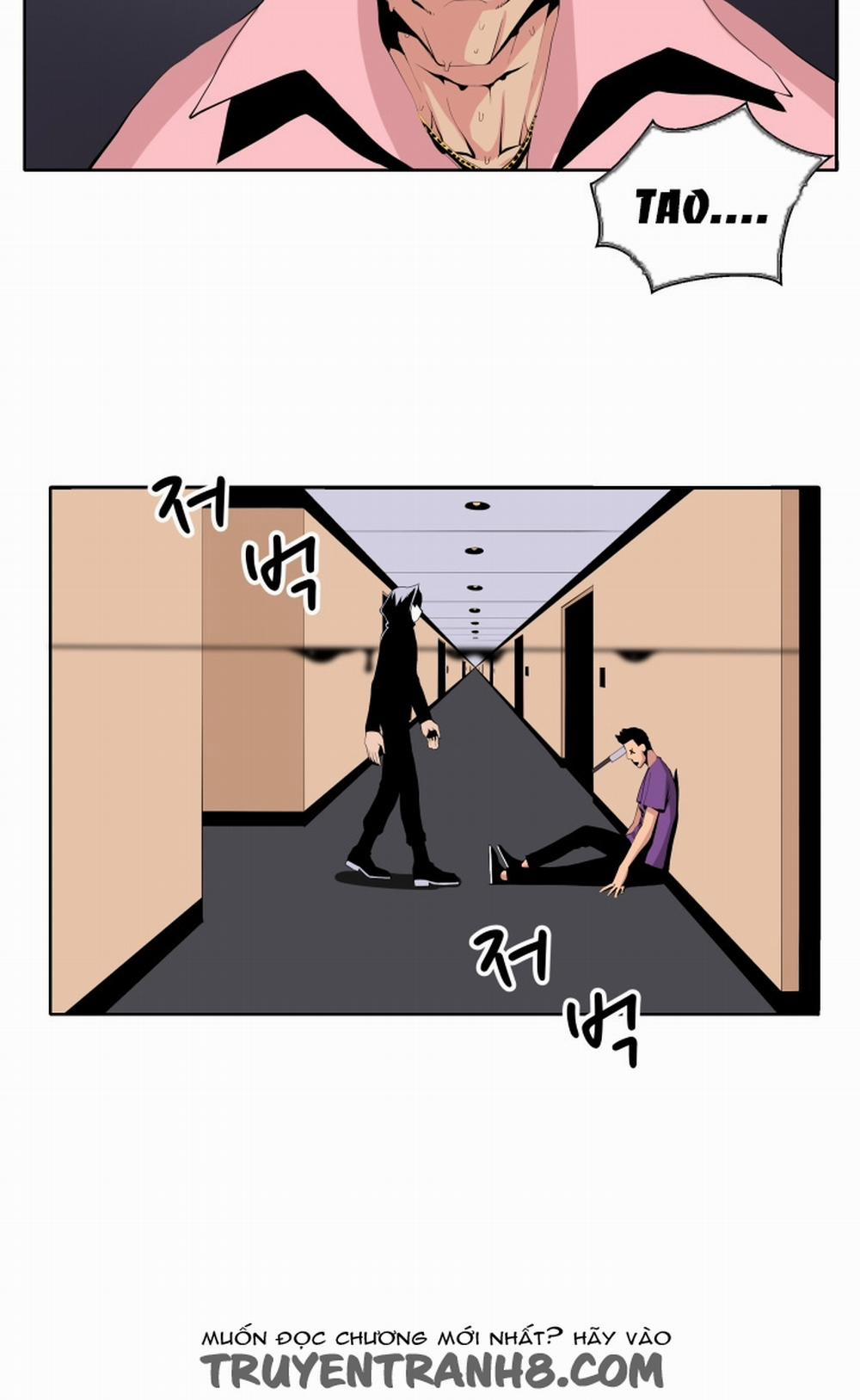 Cạm Bẫy - Venus Mantrap 22 trang 22