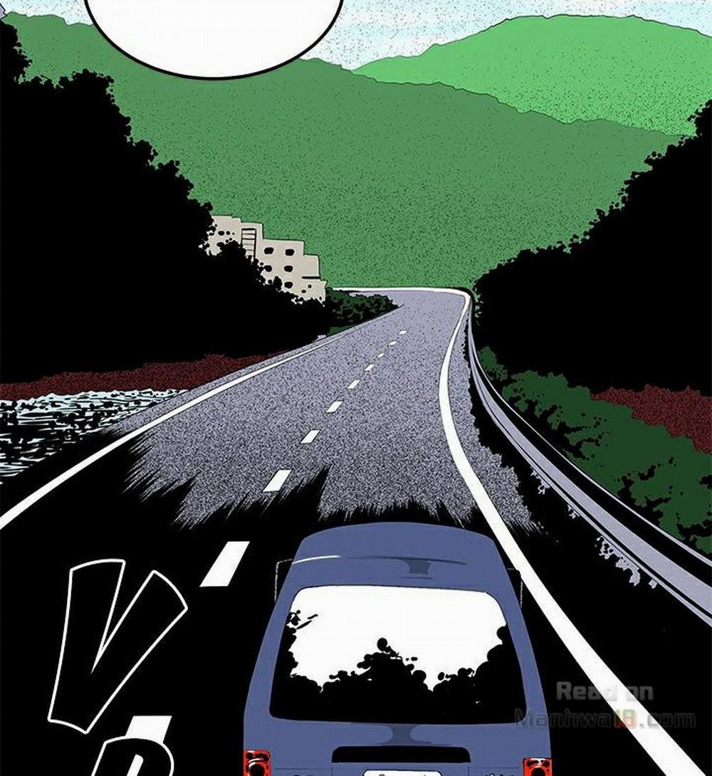 Cạm Bẫy - Venus Mantrap 24 trang 9