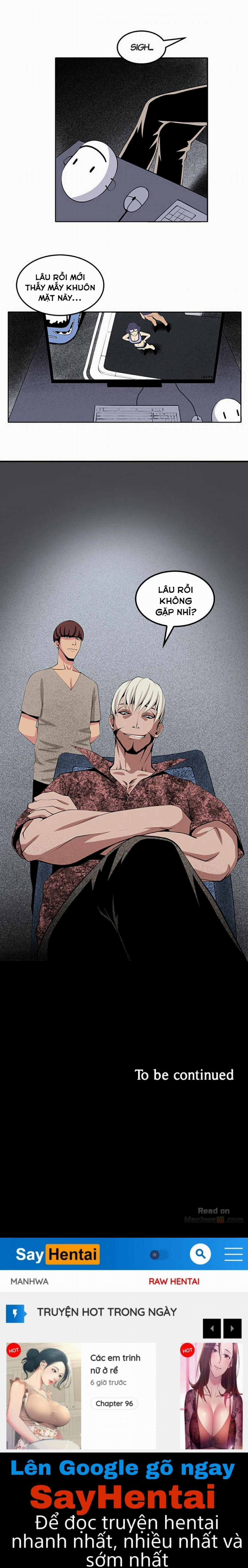 Cạm Bẫy - Venus Mantrap 28 trang 12