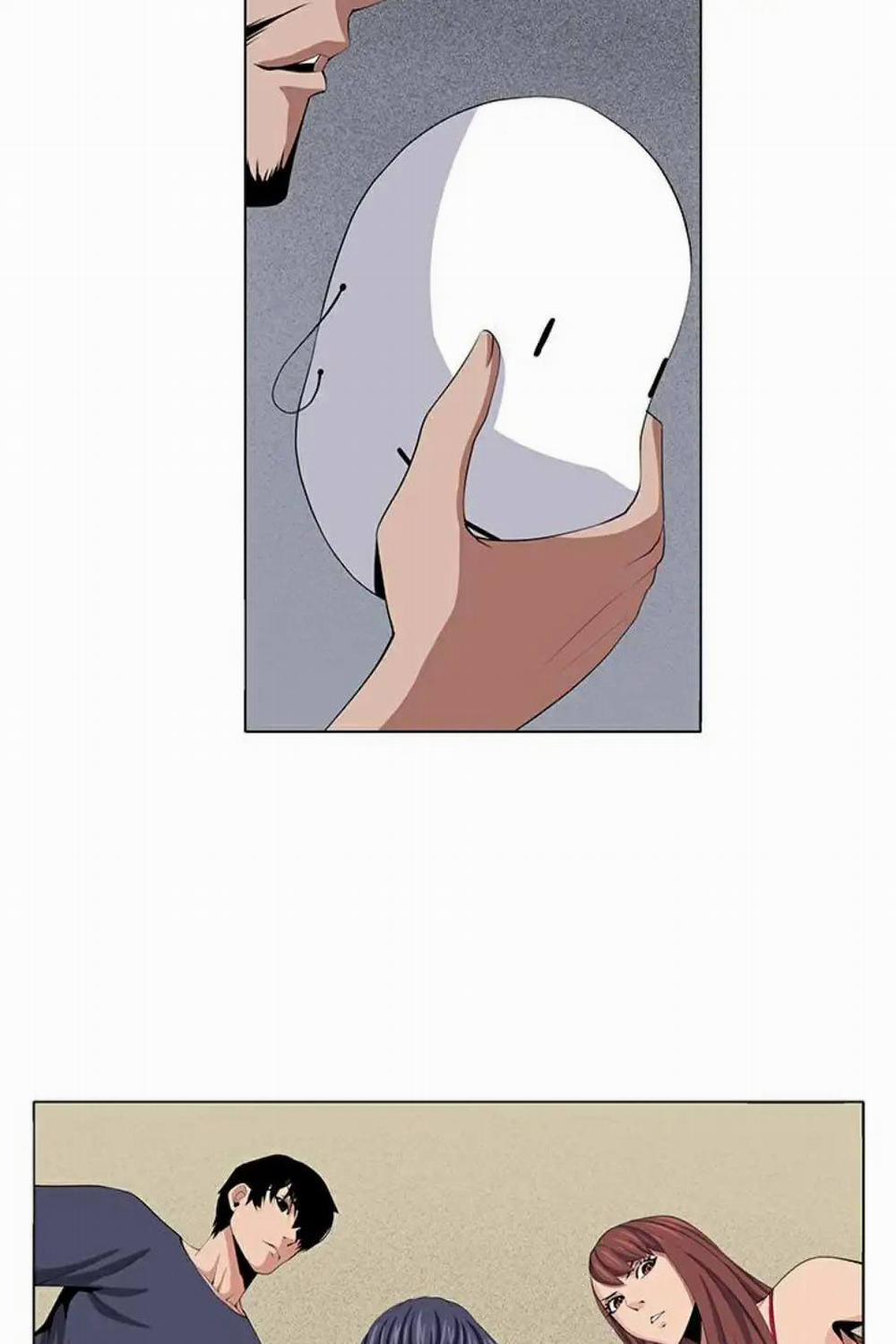 Cạm Bẫy - Venus Mantrap 29 trang 11