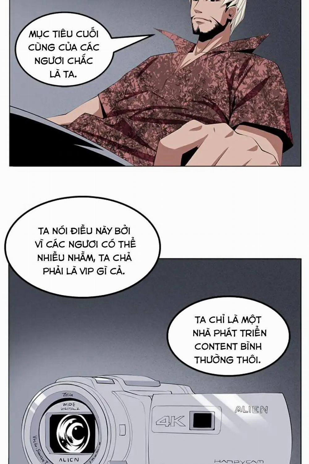 Cạm Bẫy - Venus Mantrap 29 trang 17