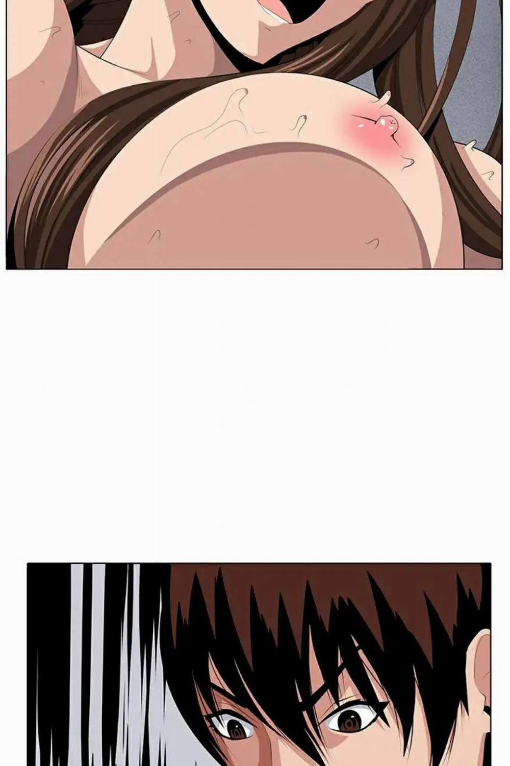 Cạm Bẫy - Venus Mantrap 29 trang 28