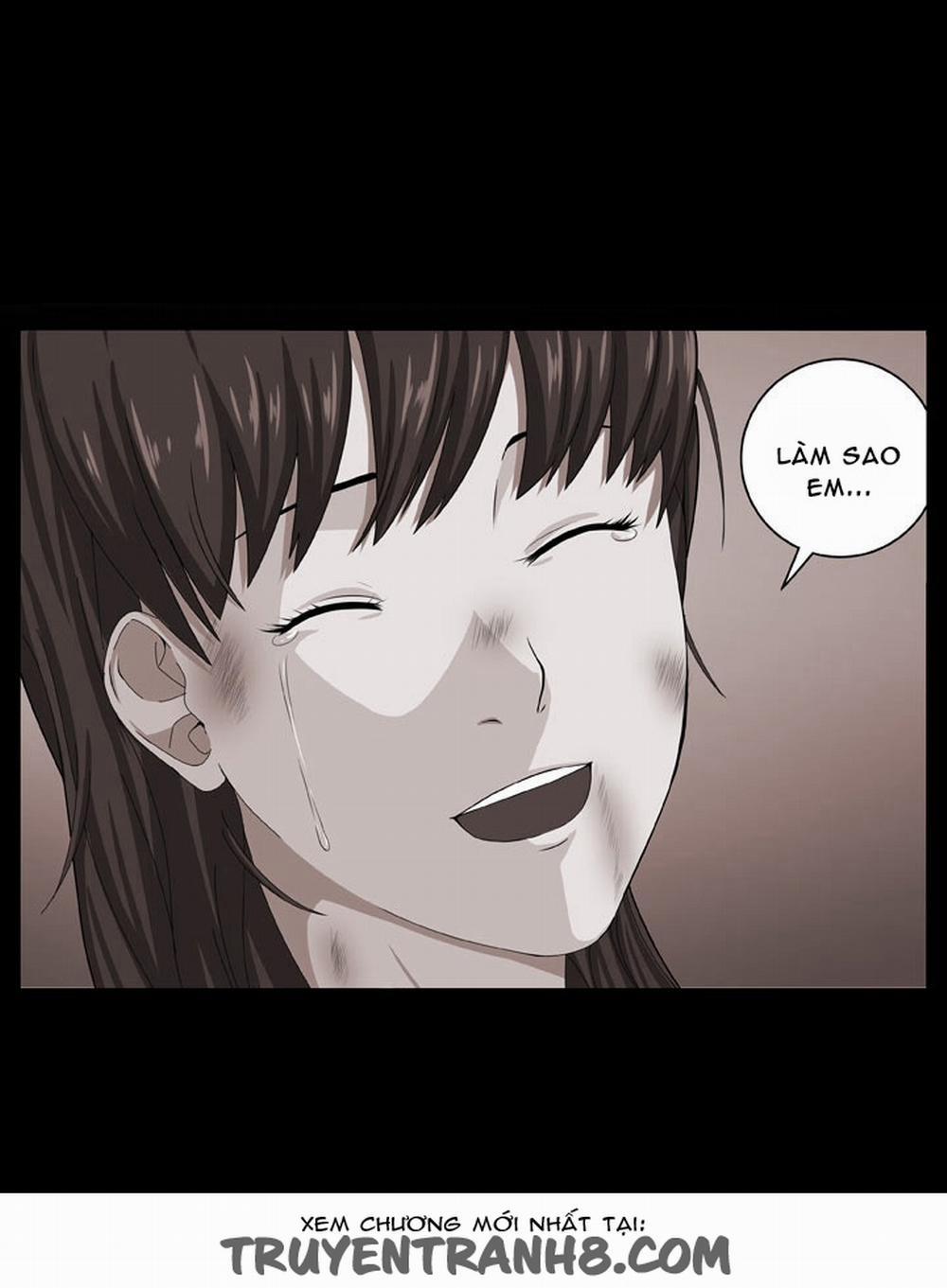 Cạm Bẫy - Venus Mantrap 3 trang 30