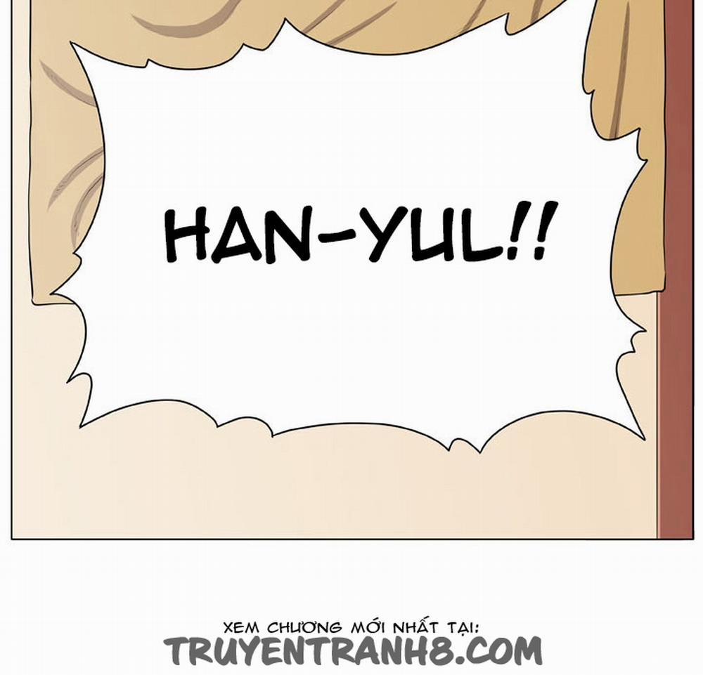 Cạm Bẫy - Venus Mantrap 3 trang 8