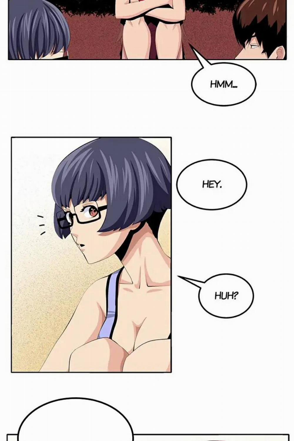 Cạm Bẫy - Venus Mantrap 30 trang 16