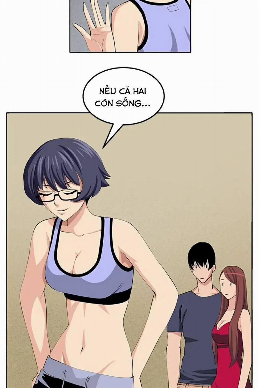 Cạm Bẫy - Venus Mantrap 30 trang 2