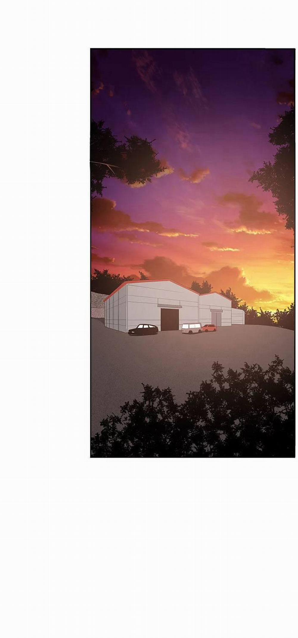 Cạm Bẫy - Venus Mantrap 31 trang 3