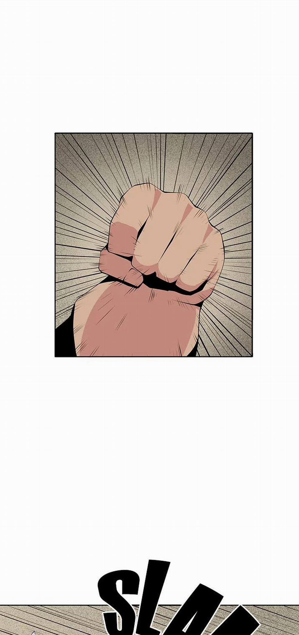 Cạm Bẫy - Venus Mantrap 31 trang 30