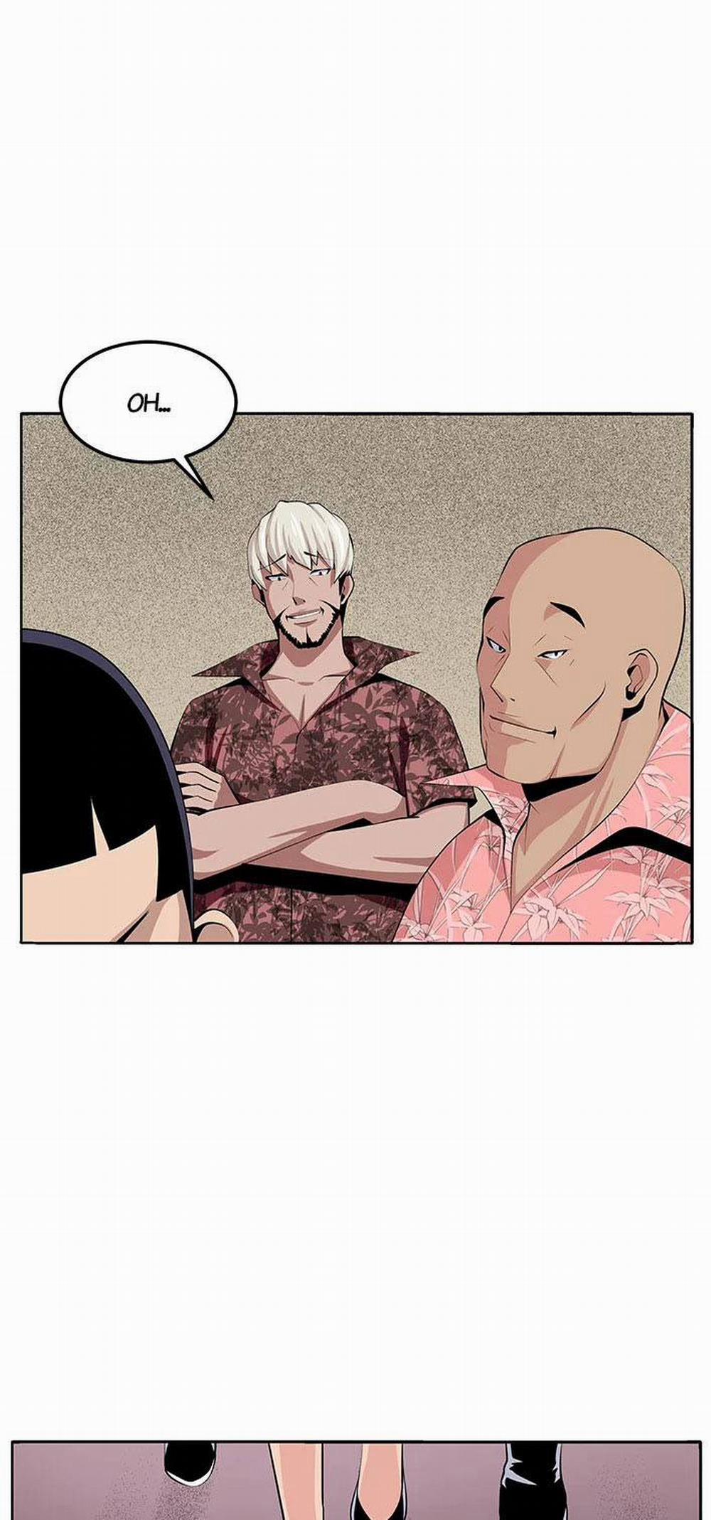 Cạm Bẫy - Venus Mantrap 31 trang 5